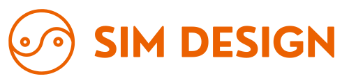 SIM DESIGN